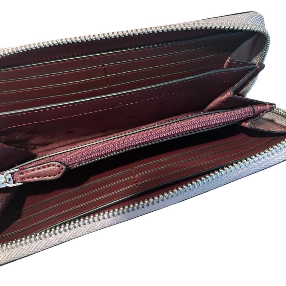 Kate Spade Long Zip Wallet - Picture 4 of 4